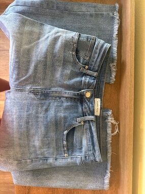 Risen jeans